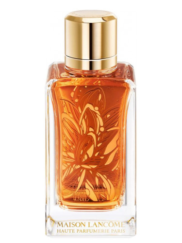 عطر ادکلن تیوبرئوز کستانه لانکوم - Tubéreuses Castane Lancôme - بررسی، قیمت و خرید