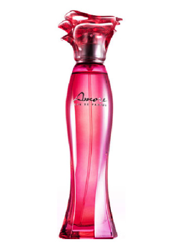 عطر ادکلن اِمور بویتاون - Amore 真爱 Boitown 冰希黎 - بررسی، قیمت و خرید