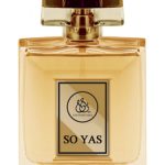 عطر ادکلن سو یَس یاس پرفیومز - So Yas Yas Perfumes - بررسی، قیمت و خرید