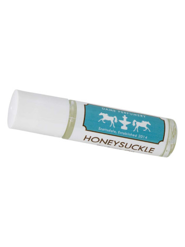 عطر ادکلن سولیفلور هانی‌ساکل دام پرفیومری - Soliflore Honeysuckle Dame Perfumery - بررسی، قیمت و خرید