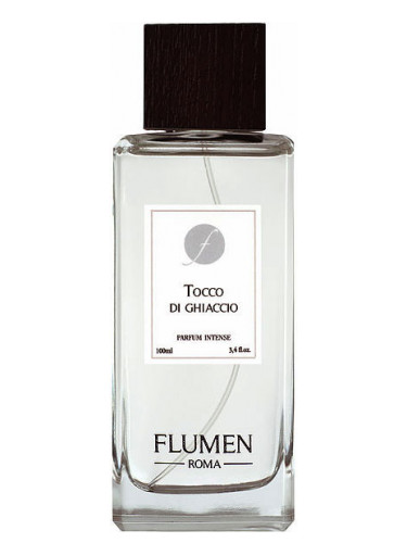عطر ادکلن توکو دی گیاچو فلومن پروفومی - Tocco di Ghiaccio Flumen Profumi - بررسی، قیمت و خرید