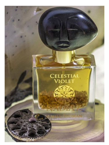عطر ادکلن سلستیال وایولت وومن نادیا زد - Celestial Violet Woman Nadia Z - بررسی، قیمت و خرید