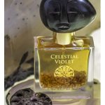 عطر ادکلن سلستشال ویولت من نادیا زد - Celestial Violet Man Nadia Z - بررسی، قیمت و خرید