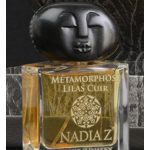 عطر ادکلن متامورفوس لیلاس کویر نادیا زد - Metamorphose Lilas Cuir Nadia Z - بررسی، قیمت و خرید