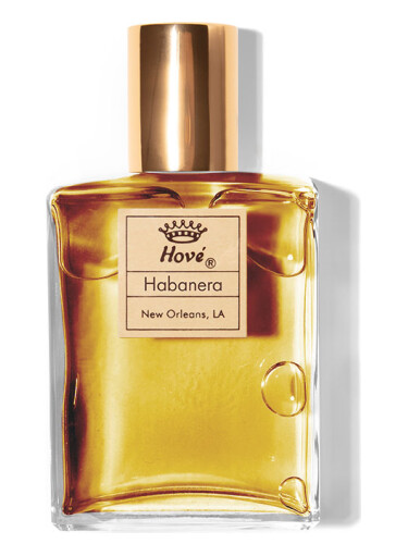 عطر ادکلن هابانرا هووه پارفومر - Habanera Hové Parfumeur, Ltd. - بررسی، قیمت و خرید