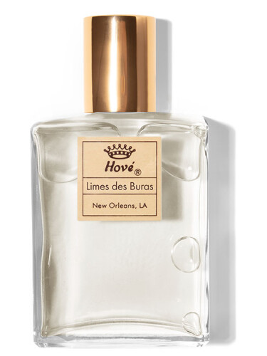 عطر ادکلن لیمز د بورا حووه پرفیومر، لیمیتد - Limes Des Buras Hové Parfumeur, Ltd. - بررسی، قیمت و خرید