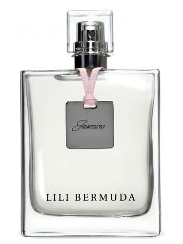 عطر ادکلن جَسمین لیلی برمودا - Jasmine Lili Bermuda - بررسی، قیمت و خرید