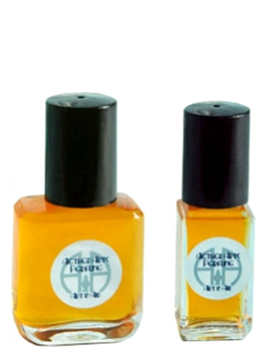 عطر ادکلن برنر پرفیوم نامبر سیکس: رفِلِکشن ایتر آرتس پرفیوم - Burner Perfume No 6: Reflection Aether Arts Perfume - بررسی، قیمت و خرید