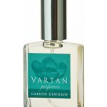 عطر ادکلن گاردن دیو دراپ ورتان پرفیومز - Garden Dewdrop Vartan Perfumes - بررسی، قیمت و خرید
