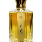 عطر ادکلن سانتال لاریزن پارفومر - Santal L'Artisan Parfumeur - بررسی، قیمت و خرید