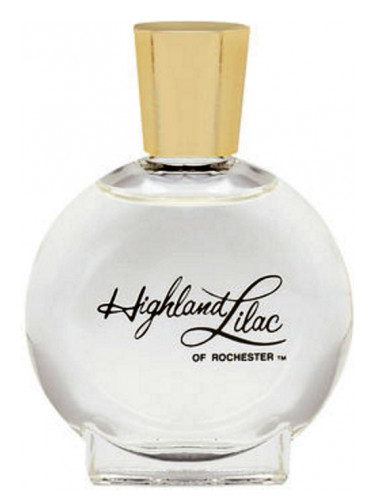 عطر ادکلن هایلند لیلاک هایلند لایلاک آو راچستر - Highland Lilac Highland Lilac of Rochester - بررسی، قیمت و خرید
