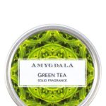 عطر ادکلن گرین تی آمیگدالا - Green Tea Amygdala - بررسی، قیمت و خرید