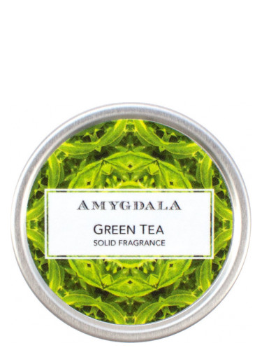 عطر ادکلن گرین تی آمیگدالا - Green Tea Amygdala - بررسی، قیمت و خرید