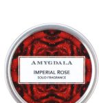 عطر ادکلن امپریال رز آمیگدالا - Imperial Rose Amygdala - بررسی، قیمت و خرید