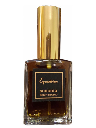 عطر ادکلن ایکواستریان سونوما سنت استودیو - Equestrian Sonoma Scent Studio - بررسی، قیمت و خرید