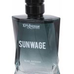 عطر ادکلن سانویج تنث اونیو کارل آنتونی - Sunwage 10th Avenue Karl Antony - بررسی، قیمت و خرید