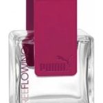 عطر ادکلن فلوینگ فری وومن پوما - Flowing Free Women Puma - بررسی، قیمت و خرید
