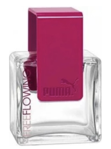 عطر ادکلن فلوینگ فری وومن پوما - Flowing Free Women Puma - بررسی، قیمت و خرید