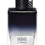 عطر ادکلن لوئومو جانفرانکو فره - L'Uomo Gianfranco Ferre - بررسی، قیمت و خرید