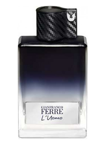 عطر ادکلن لوئومو جانفرانکو فره - L'Uomo Gianfranco Ferre - بررسی، قیمت و خرید