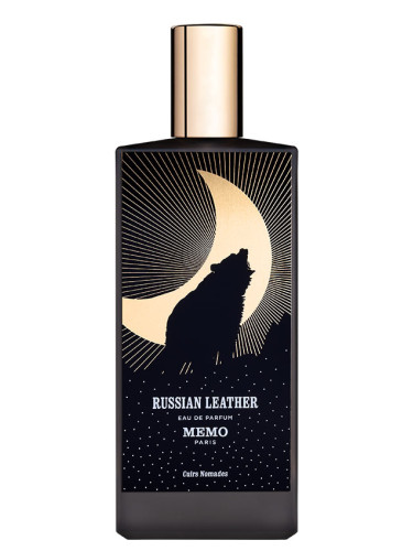 عطر ادکلن راشن لدر ممو پاریس - Russian Leather Memo Paris - بررسی، قیمت و خرید