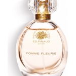 عطر ادکلن پوم فلوری اد پینو - Pomme Fleurie Ed Pinaud - بررسی، قیمت و خرید