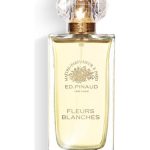 عطر ادکلن فلور بلانش اد پینو - Fleurs Blanches Ed Pinaud - بررسی، قیمت و خرید