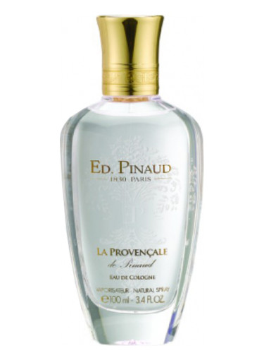 عطر ادکلن لا پروونسال ادپینود - La Provençale Ed Pinaud - بررسی، قیمت و خرید