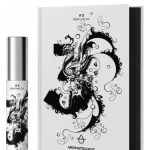 عطر ادکلن نامبر تری آروماتولوژیک - No. 3 Aromatologic - بررسی، قیمت و خرید