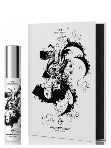 عطر ادکلن نامبر تری آروماتولوژیک - No. 3 Aromatologic - بررسی، قیمت و خرید
