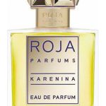 عطر ادکلن کارِنینا روجا داو - Karenina Roja Dove - بررسی، قیمت و خرید