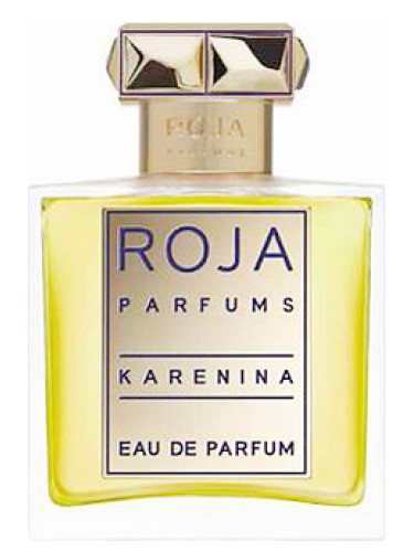 عطر ادکلن کارِنینا روجا داو - Karenina Roja Dove - بررسی، قیمت و خرید
