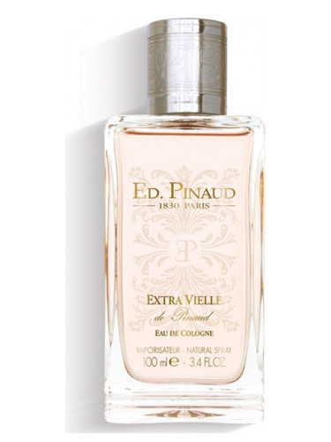 عطر ادکلن اکسترا ویه اد پینود - Extra Vieille Ed Pinaud - بررسی، قیمت و خرید
