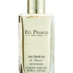 عطر ادکلن او فرش ادپینود - Eau Fraîche Ed Pinaud - بررسی، قیمت و خرید