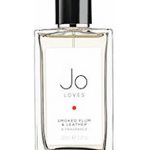 عطر ادکلن اسموکد پلوم اند لدر جو لاوز - Smoked Plum & Leather Jo Loves - بررسی، قیمت و خرید