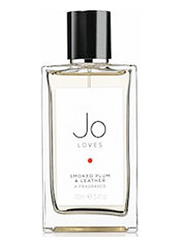 عطر ادکلن اسموکد پلوم اند لدر جو لاوز - Smoked Plum & Leather Jo Loves - بررسی، قیمت و خرید