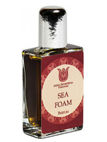 عطر ادکلن سی فوم آنا زووریکینا پرفیومز - Sea Foam Anna Zworykina Perfumes - بررسی، قیمت و خرید