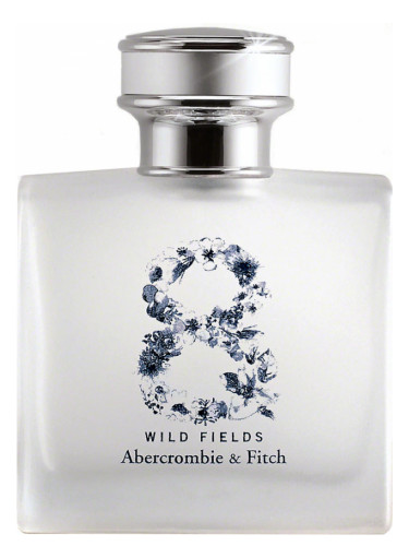 عطر ادکلن هشت وایلد فیلدز ابراکرمبی اند فچ - 8 Wild Fields Abercrombie & Fitch - بررسی، قیمت و خرید