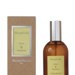 عطر ادکلن سیترون اند ماندارین اکورد پرفکت - Citron & Mandarine Accord Parfait - بررسی، قیمت و خرید