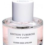 عطر ادکلن اِدیشن تیوبِرز کلون کین آتلیه - Edition Tuberose Cloon Keen Atelier - بررسی، قیمت و خرید