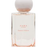 عطر ادکلن سامر ادیشن زارا - Summer Edition Zara - بررسی، قیمت و خرید