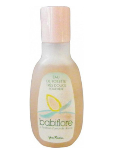 عطر ادکلن بابیفلور ایو روشه - Babiflore Yves Rocher - بررسی، قیمت و خرید