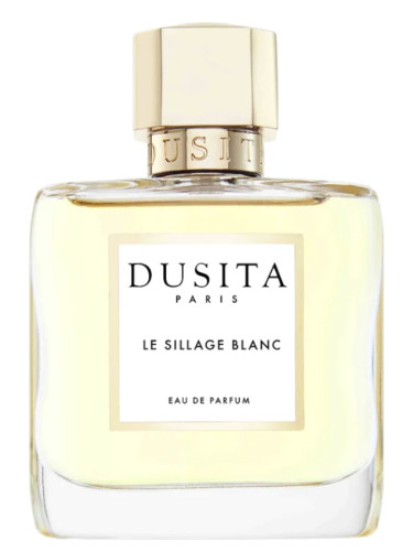 عطر ادکلن له سیلاج بلانک پرفیومز دوسیتا - Le Sillage Blanc Parfums Dusita - بررسی، قیمت و خرید
