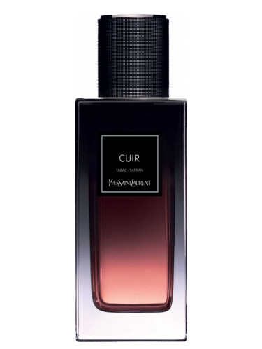 عطر ادکلن کویر ایو سن لوران - Cuir Yves Saint Laurent - بررسی، قیمت و خرید