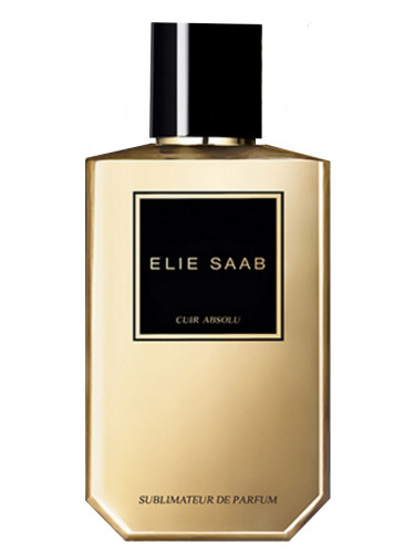 عطر ادکلن کویر ابسولو الی ساب - Cuir Absolu Elie Saab - بررسی، قیمت و خرید