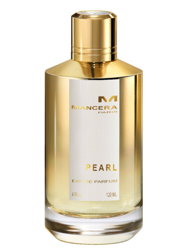 عطر ادکلن پِرل مانسرا - Pearl Mancera - بررسی، قیمت و خرید