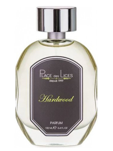 عطر ادکلن هاردوود پلاس دِ لیز - Hardwood Place des Lices - بررسی، قیمت و خرید