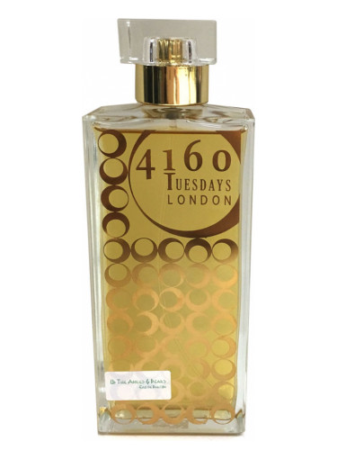 عطر ادکلن آپ د اپل اند پیرز چهار هزار و صد و شصت تیوزدیز - Up The Apples & Pears 4160 Tuesdays - بررسی، قیمت و خرید