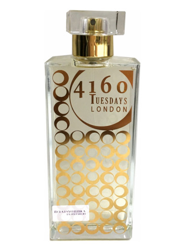 عطر ادکلن فلورا سایکدلیکا چهار هزار و صد و شصت تیوزدیز - Flora Psychedelica 4160 Tuesdays - بررسی، قیمت و خرید