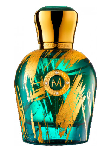 عطر ادکلن فیوره دی پورتوفینو مورِسک - Fiore di Portofino Moresque - بررسی، قیمت و خرید